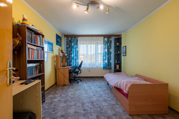 Prodej domu 195 m², Zádveřice-Raková