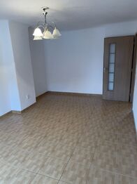 Pronájem bytu 3+1 v osobním vlastnictví 74 m², Plzeň