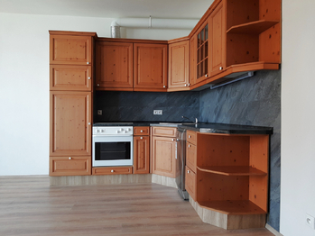 Pronájem bytu 2+kk v osobním vlastnictví 64 m², Plzeň