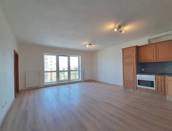 Pronájem bytu 2+kk v osobním vlastnictví 64 m², Plzeň