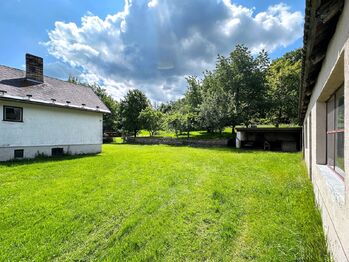 Prodej chaty / chalupy 62 m², Benešov nad Černou