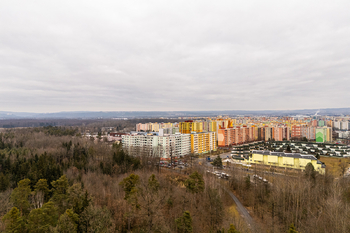 Prodej bytu 2+kk v osobním vlastnictví 42 m², České Budějovice