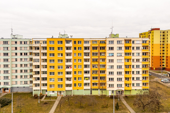 Prodej bytu 2+kk v osobním vlastnictví 42 m², České Budějovice