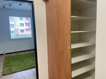 Pronájem bytu 3+1 v družstevním vlastnictví 72 m², Prachatice