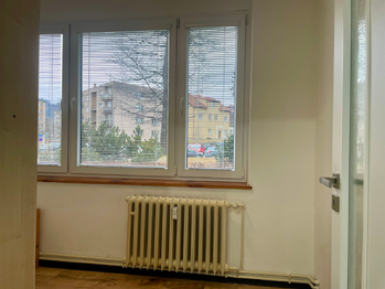 Pronájem bytu 3+1 v družstevním vlastnictví 72 m², Prachatice