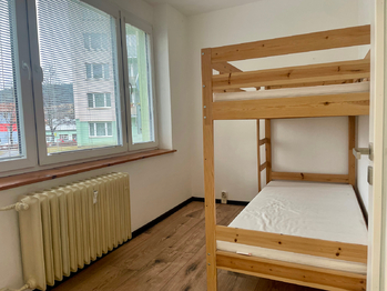 Pronájem bytu 3+1 v družstevním vlastnictví 72 m², Prachatice