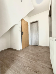 Pronájem bytu 1+1 v osobním vlastnictví 40 m², Světec