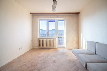 Prodej bytu 3+1 v osobním vlastnictví 87 m², Ostrava