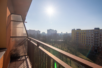 Prodej bytu 2+1 v osobním vlastnictví 54 m², Ostrava