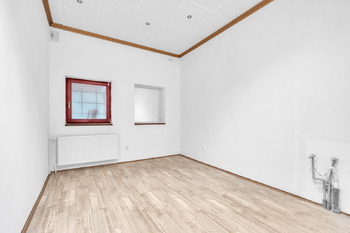 Prodej nájemního domu 275 m², Kolín