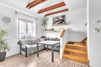 Prodej nájemního domu 275 m², Kolín