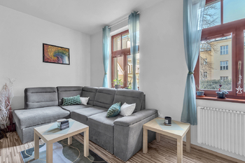 Prodej nájemního domu 275 m², Kolín