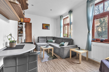 Prodej nájemního domu 275 m², Kolín