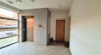 Prodej bytu 2+kk v osobním vlastnictví 74 m², Brno