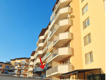 Prodej bytu 2+kk v osobním vlastnictví 74 m², Brno