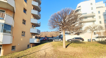 Prodej bytu 2+kk v osobním vlastnictví 74 m², Brno