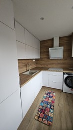 Prodej bytu 2+1 v družstevním vlastnictví 55 m², Karviná