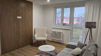 Prodej bytu 2+1 v družstevním vlastnictví 55 m², Karviná