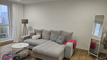 Prodej bytu 2+1 v družstevním vlastnictví 55 m², Karviná