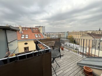 Pronájem bytu 2+kk v osobním vlastnictví 60 m², Brno