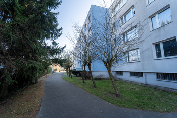 Prodej bytu 3+1 v osobním vlastnictví 72 m², Praha 4 - Háje