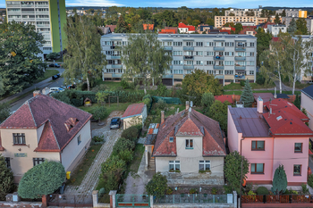 Prodej domu 85 m², Hradec Králové