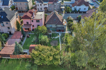 Prodej domu 85 m², Hradec Králové