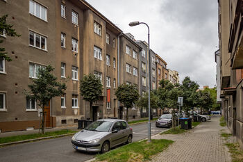 Pronájem bytu 2+kk v osobním vlastnictví 55 m², Plzeň