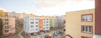 Prodej bytu 4+kk v osobním vlastnictví 60 m², Ostrava