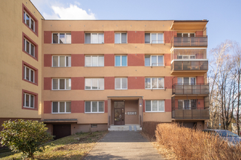 Prodej bytu 4+kk v osobním vlastnictví 60 m², Ostrava