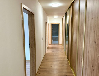 Prodej domu 123 m², Praha 9 - Hostavice