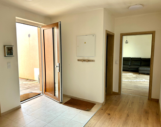 Prodej domu 123 m², Praha 9 - Hostavice