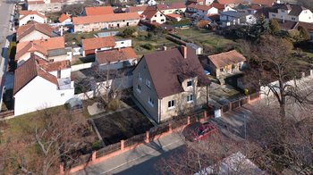 Dům se zahradou - Prodej domu 150 m², Úžice