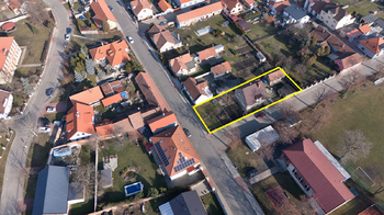 Dům se zahradou - Prodej domu 150 m², Úžice