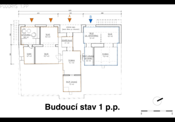 Prodej domu 210 m², Tanvald