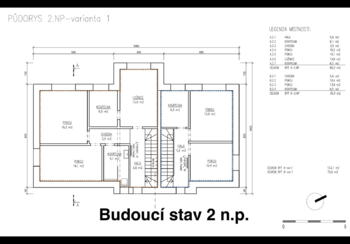 Prodej domu 210 m², Tanvald