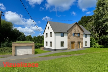 Prodej domu 682 m², Kořenov