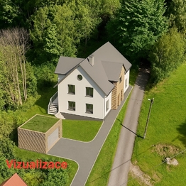 Prodej domu 210 m², Tanvald
