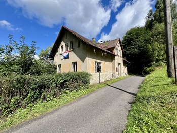 Prodej domu 210 m², Tanvald