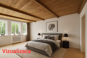 Prodej domu 210 m², Tanvald