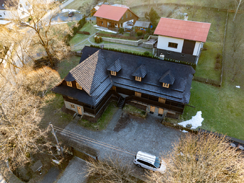 Prodej chaty / chalupy 455 m², Velké Karlovice