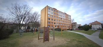 Prodej bytu 4+1 v osobním vlastnictví 78 m², Litoměřice