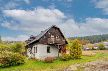 Prodej domu 220 m², Jindřichovice