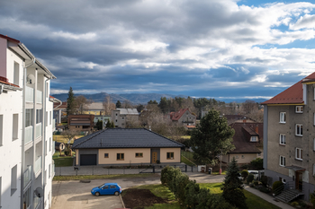 Prodej bytu 3+kk v družstevním vlastnictví 95 m², Brušperk