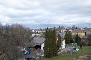 Prodej bytu 3+kk v družstevním vlastnictví 95 m², Brušperk