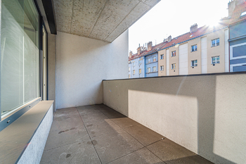 Pronájem bytu 2+kk v osobním vlastnictví 40 m², Praha 4 - Nusle