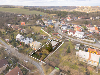 Prodej domu 130 m², Libušín