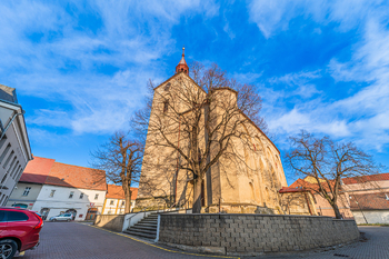 Prodej domu 98 m², Třebenice