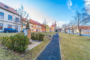 Prodej domu 98 m², Třebenice