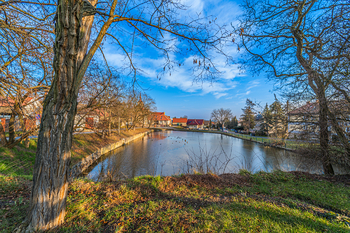 Prodej domu 98 m², Třebenice